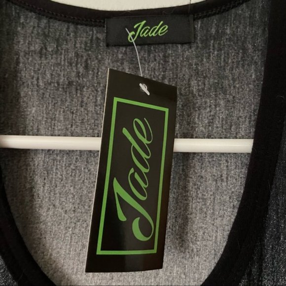 NWT JADE RACER BACK TOP - Picture 4 of 8